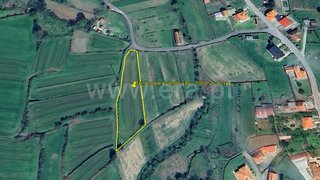 Land for sale in Vila Nova de Cerveira, Portugal — €53,000