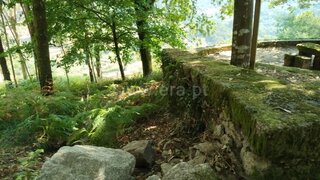 Terreno para venda em Ponte de Lima, Portugal — 10 000 €