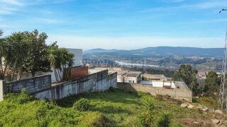 Land for sale in Vila Nova de Cerveira, Portugal — €100,000