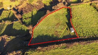Land for sale in Paredes de Coura, Portugal — €12,000