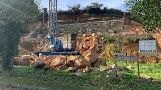 Land for sale in Caminha, Portugal