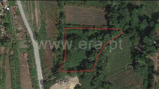 Terreno para venda em Ponte de Lima, Portugal — 14 000 €