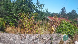 Land for sale in Vila Nova de Cerveira, Portugal — €18,000