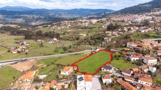 Land for sale in Melgaço, Portugal — €212,000