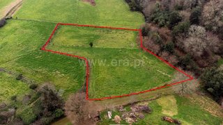 Land for sale in Vila Nova de Cerveira, Portugal — €32,000