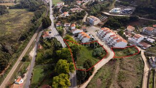 Land for sale in Caminha, Portugal — €160,000