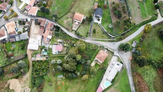 Land for sale in Valença, Portugal — €35,000