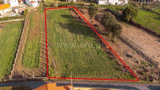 Land for sale in Caminha, Portugal — €120,000