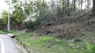 Land for sale in Ponte de Lima, Portugal — €170,000
