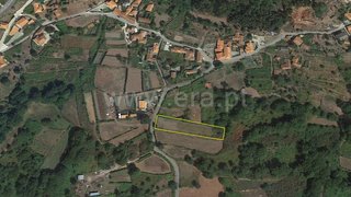 Land for sale in Vila Nova de Cerveira, Portugal — €20,000