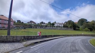 Land for sale in Paredes de Coura, Portugal — €160,000