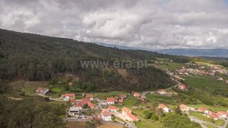 Land for sale in Paredes de Coura, Portugal — €54,000