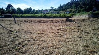 Terreno para venda em Ponte de Lima, Portugal — 63 000 €