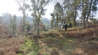 Land for sale in Monção, Portugal — €100,000