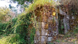 Land for sale in Ponte da Barca, Portugal — €33,000