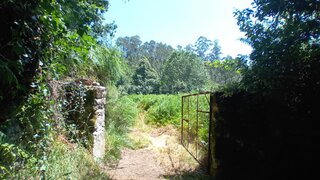 Land for sale in Paredes de Coura, Portugal — €15,000