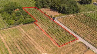 Land for sale in Melgaço, Portugal — €37,500