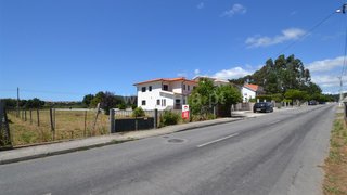 Land for sale in Viana do Castelo, Portugal — €85,000