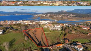 Land for sale in Caminha, Portugal — €500,000