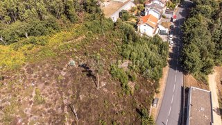 Terreno em Caminha