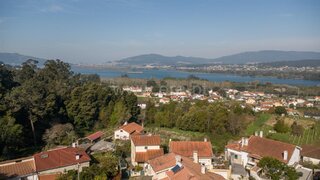 Land for sale in Caminha, Portugal — €130,000
