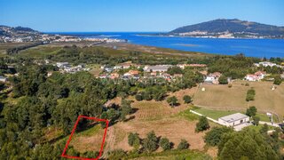 Land for sale in Caminha, Portugal — €90,000