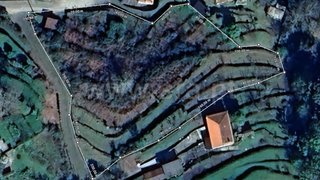 Land for sale in Vila Nova de Cerveira, Portugal — €50,000