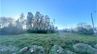 Terreno de 4059 m² em Viana do Castelo