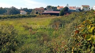 Land for sale in Viana do Castelo, Portugal — €25,000