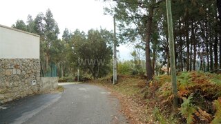 Terreno para venda em Ponte de Lima, Portugal — 37 000 €