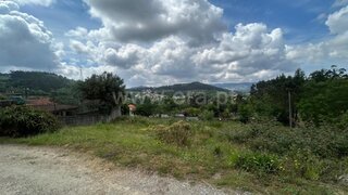 Land for sale in Ponte de Lima, Portugal — €33,500