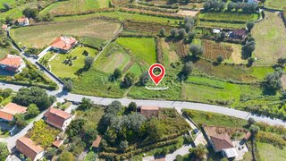 Land for sale in Ponte de Lima, Portugal — €52,500