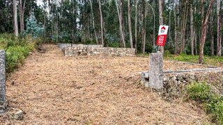 Terreno em Ponte de Lima