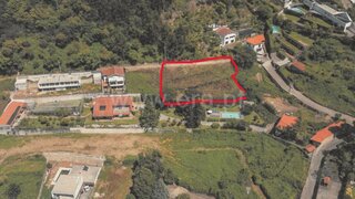Land for sale in Caminha, Portugal — €110,000