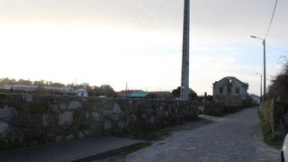 Terreno de 5900 m² em Viana do Castelo