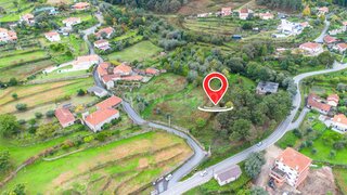 Land for sale in Ponte de Lima, Portugal — €161,000