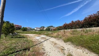Land for sale in Arcos de Valdevez, Portugal — €130,000