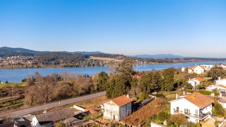 Land for sale in Caminha, Portugal — €60,000