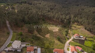 Land for sale in Paredes de Coura, Portugal — €38,000