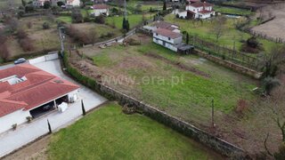 Terreno para venda em Ponte de Lima, Portugal — 120 000 €