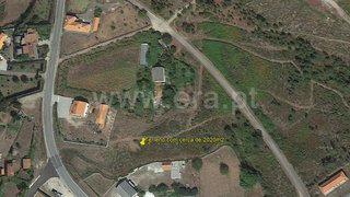Land for sale in Paredes de Coura, Portugal — €90,000