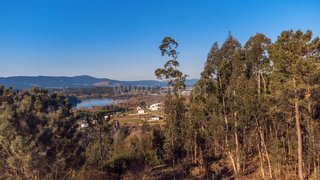 Land for sale in Vila Nova de Cerveira, Portugal — €135,000