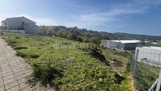 Land for sale in Paredes de Coura, Portugal — €38,500