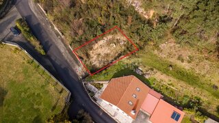 Land for sale in Vila Nova de Cerveira, Portugal — €60,000
