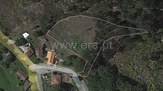 Land for sale in Valença, Portugal — €35,000