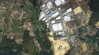 Land for sale in Vila Nova de Cerveira, Portugal — €150,000
