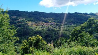 Land for sale in Arcos de Valdevez, Portugal — €20,000
