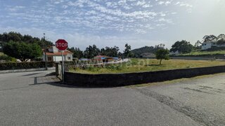 Land for sale in Ponte de Lima, Portugal — €215,000