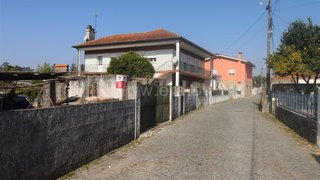 Land for sale in Viana do Castelo, Portugal — €60,000