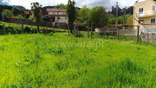 Land for sale in Arcos de Valdevez, Portugal — €75,000